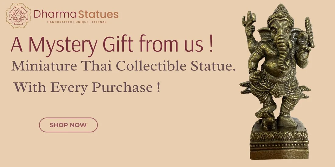 Divine Art for Your Sanctuary
