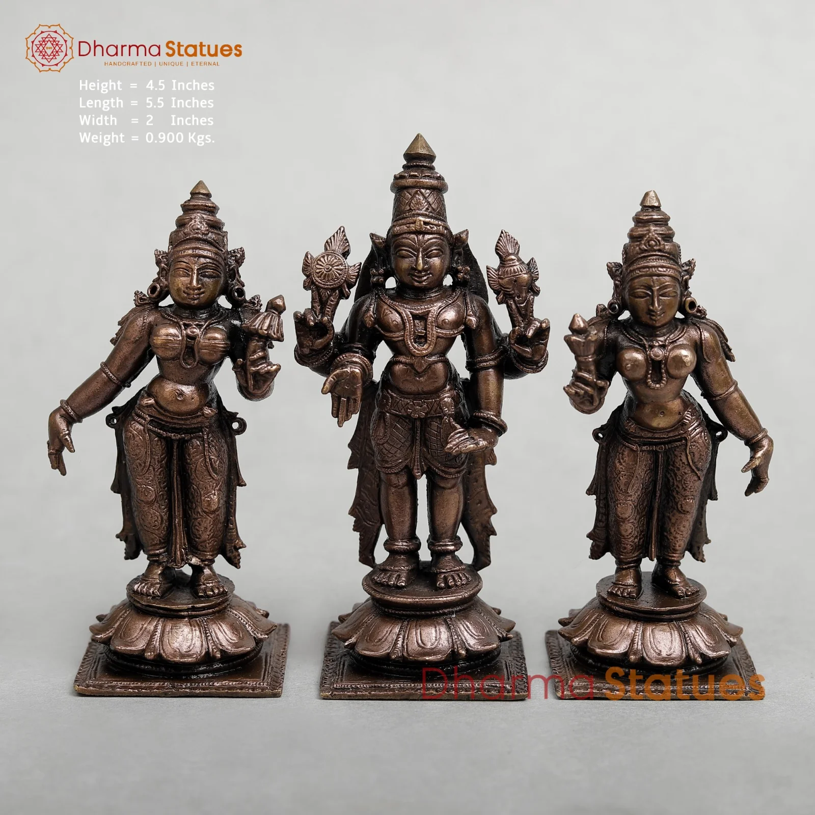 ALL STATUES